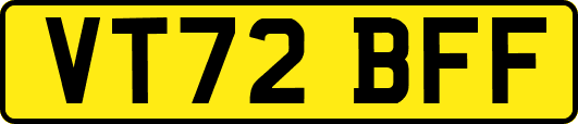 VT72BFF