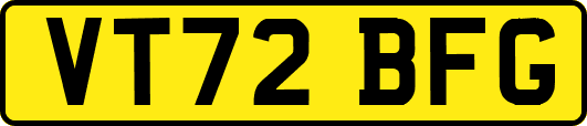 VT72BFG