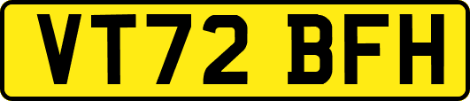VT72BFH