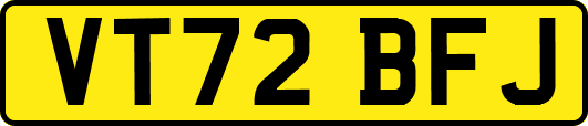 VT72BFJ