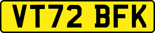 VT72BFK