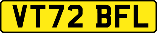 VT72BFL