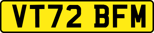 VT72BFM