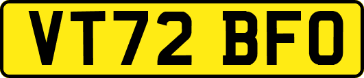 VT72BFO