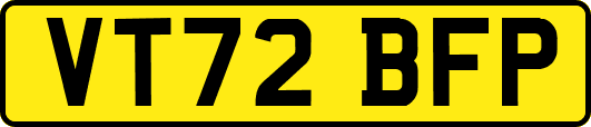 VT72BFP