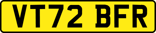 VT72BFR