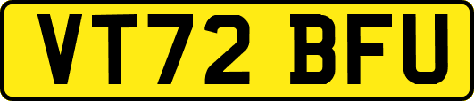 VT72BFU
