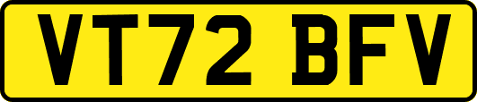 VT72BFV