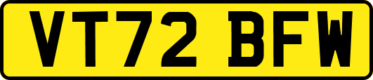 VT72BFW