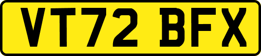 VT72BFX
