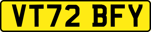 VT72BFY