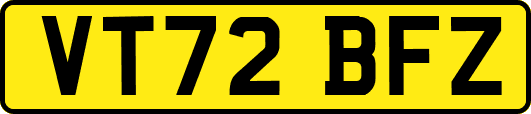 VT72BFZ