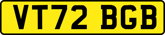VT72BGB