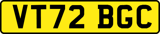 VT72BGC