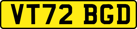 VT72BGD