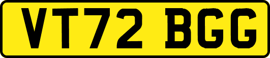 VT72BGG