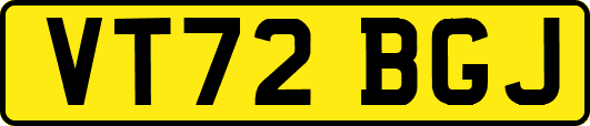 VT72BGJ