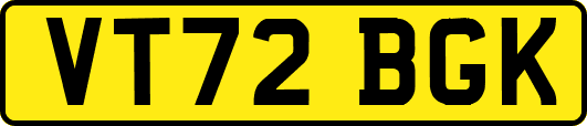 VT72BGK