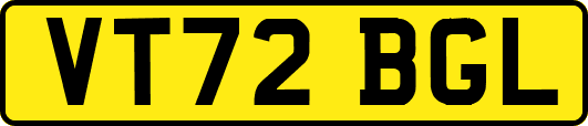 VT72BGL