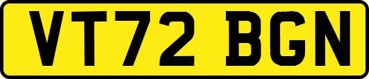 VT72BGN