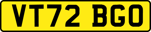 VT72BGO