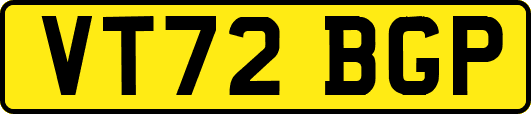 VT72BGP