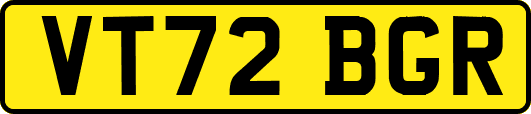 VT72BGR