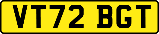 VT72BGT