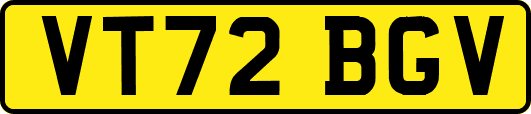 VT72BGV