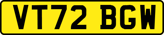VT72BGW