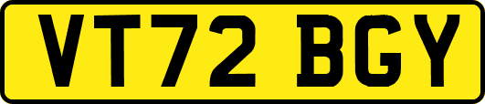 VT72BGY