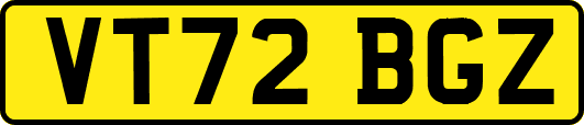 VT72BGZ