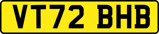 VT72BHB