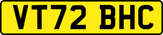 VT72BHC