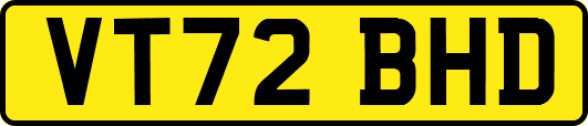 VT72BHD
