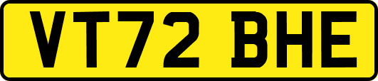 VT72BHE
