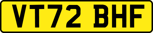 VT72BHF