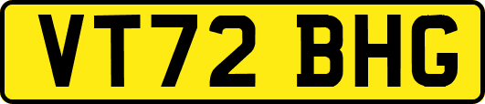 VT72BHG