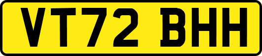 VT72BHH