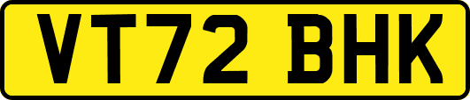 VT72BHK