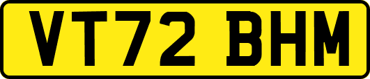 VT72BHM