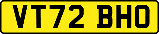 VT72BHO
