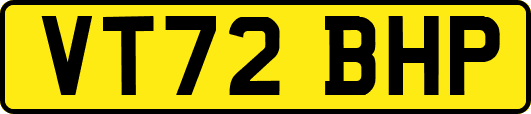VT72BHP