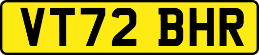 VT72BHR