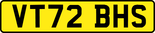 VT72BHS