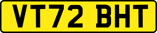 VT72BHT
