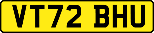 VT72BHU