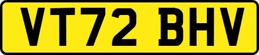 VT72BHV