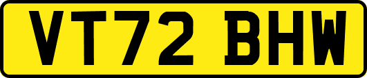 VT72BHW