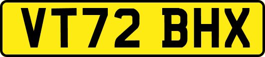 VT72BHX